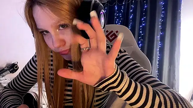 Chat XXX en directo de axin_burnell