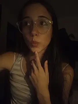 isaaabelaaa Webcam Show