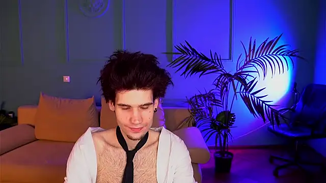 trevor_dreams' Live XXX Chat