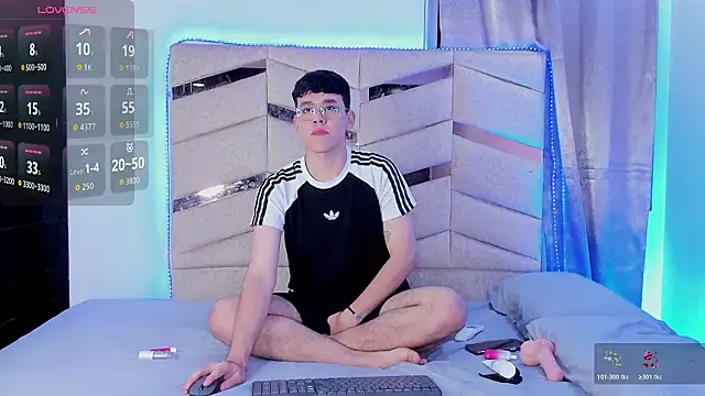 IanBlake_: απευθείας συνομιλία ΧΧΧ