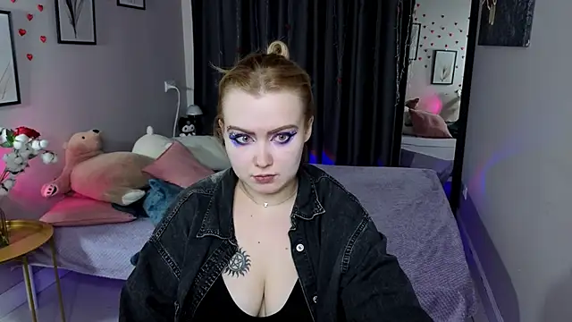 Chat XXX en directo de Fiona_Rider