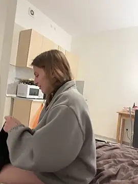 stripcouplee Webcam show