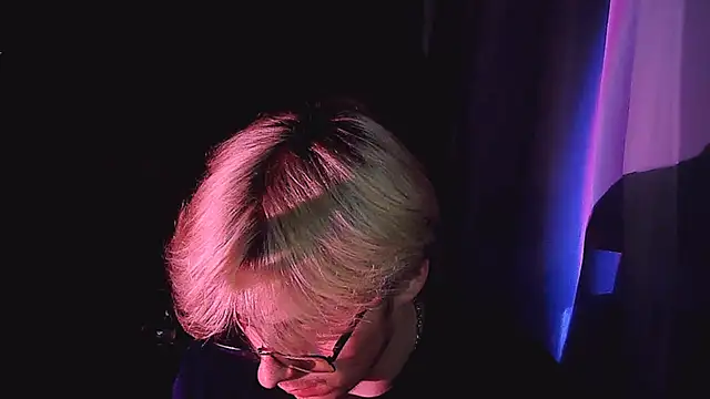 frill1のウェブカメラショー