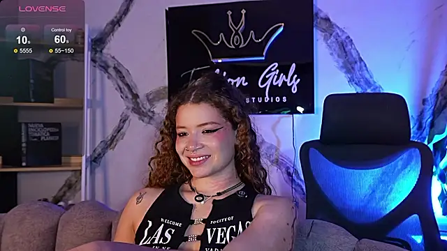 AphroditeSweett Chat XXX in diretta