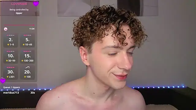 Angel_Crave's Live XXX Chat