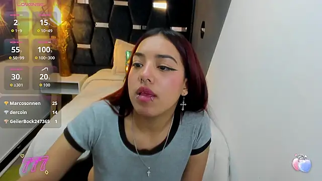 Abby__Sweet1's Live XXX Chat