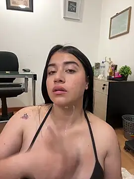 KallyMyller1 Chat XXX in diretta