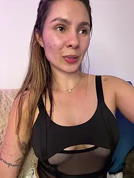 SofiaG_'s Live XXX Chat