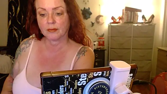 Nikkimastersgirl1091 Live XXX-Chat