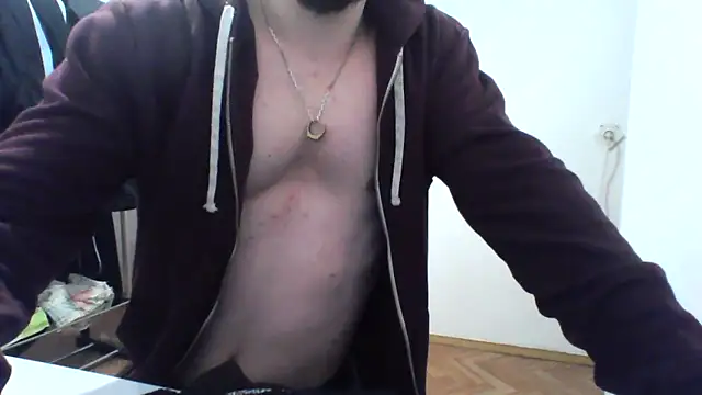 Živý XXX chat KaelNox