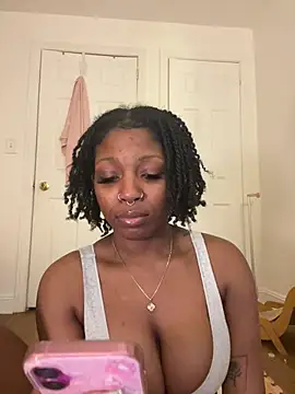 mochamimi Live XXX-chat