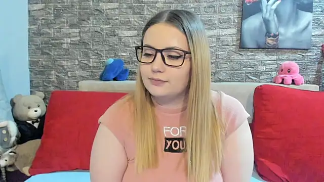 kalindahot Live XXX-chat