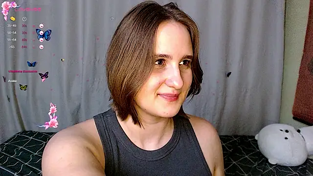 Phantommira Live XXX-chat