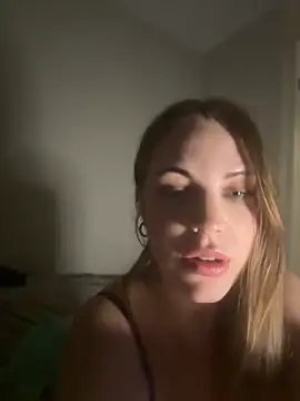 elliepixieのウェブカメラショー