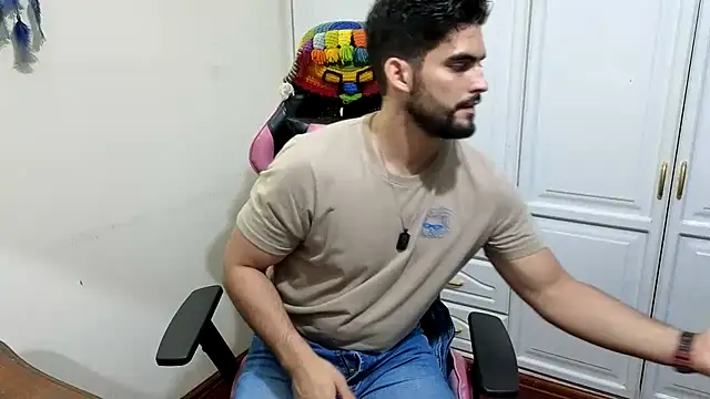 Jackyrose Live XXX Chat