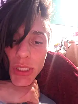 Samy_Hoops Webcam Show