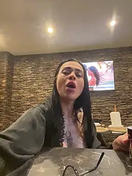 BrianaBloom Chat XXX live