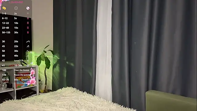 XXX chat uživo modela FilomenaGaertner