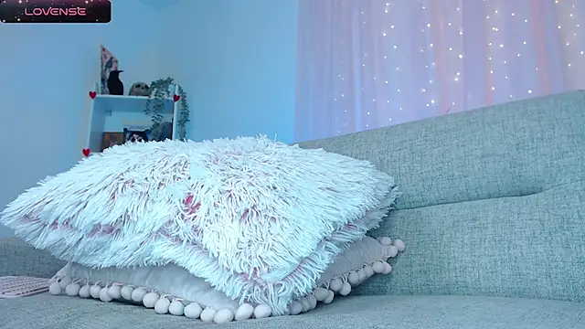 VenusIslove's Webcam Show