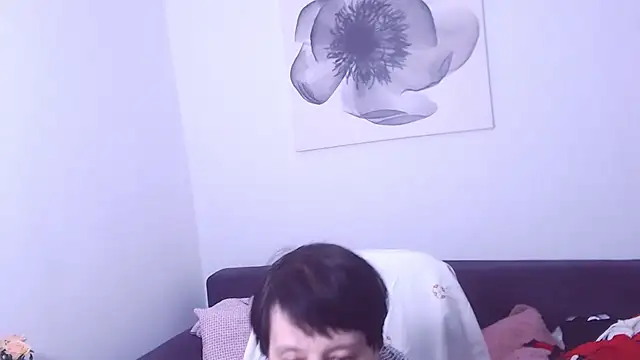 Chat XXX ao vivo de ChristaRose