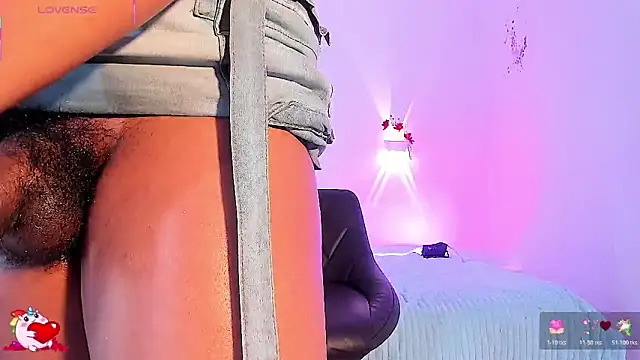 Sol_Vanegas Obrolan Langsung XXX