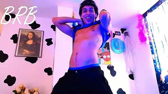 Chat XXX Live DannyPhantom555