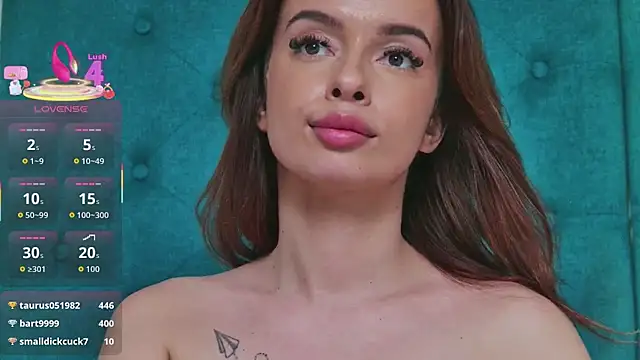 LollyShine Live XXX-Chat