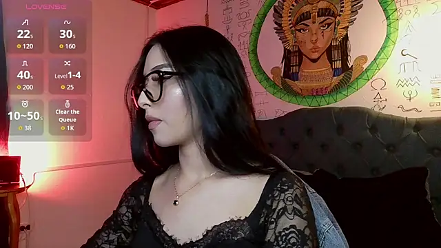 melissa__dolcen Live XXX chat