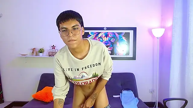 Chat XXX Live Maecum18