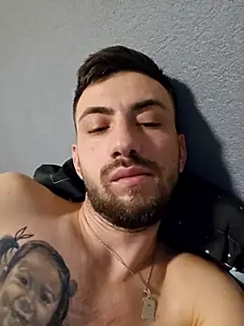 stfvataman Webcam Show