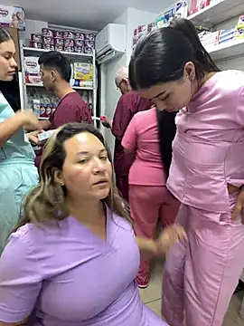 kandalove Show Webcam