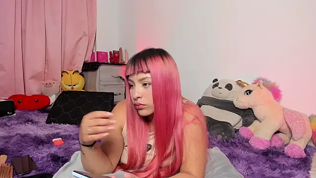 SophieRossi Chat XXX in diretta