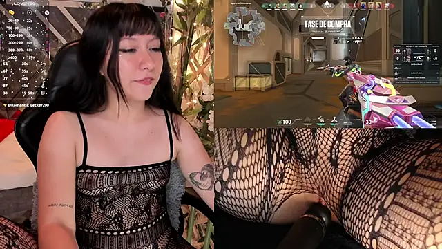 Nanachi_Cook's Live XXX Chat