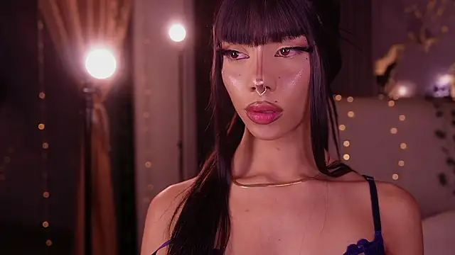 soidai_miiu's Live XXX Chat