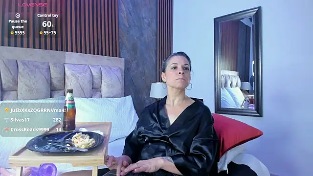 linda_cabal – Naživo XXX chat