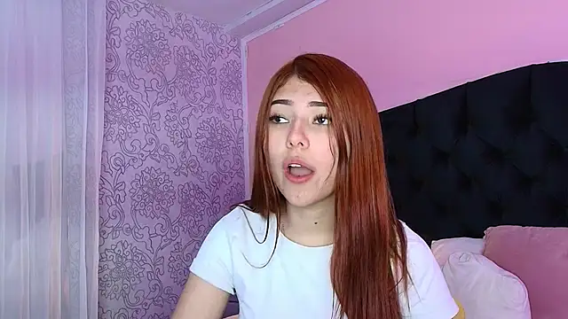 Hada_Blue's Live XXX Chat