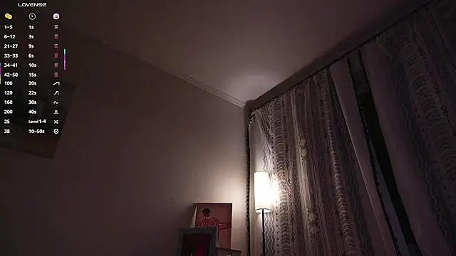 CarmaOlen: онлайн-секс-чат