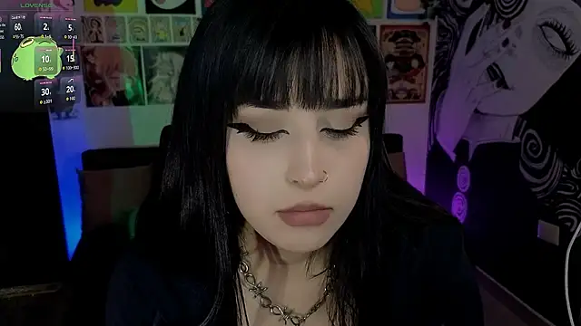 Chat +18 de Yuhwan_ ao vivo