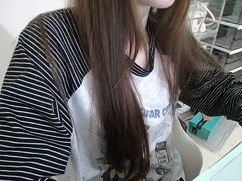 Jumi_sexy Live XXX-Chat