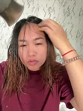 Вебкам-шоу Ponthip