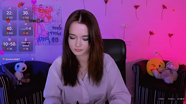 liana_kisses Chat XXX in diretta