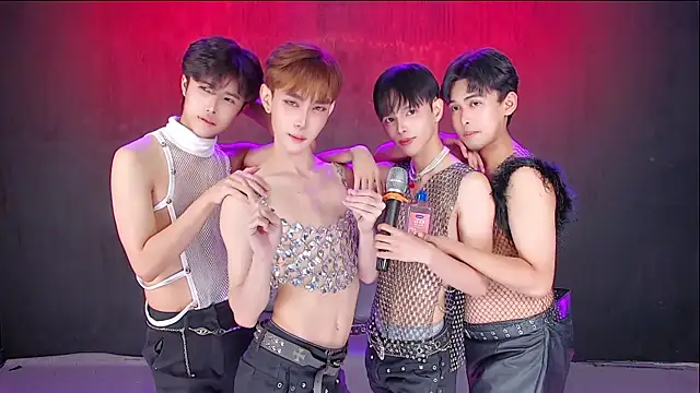 โชว์เว็บแคมของ Queen-Vibe