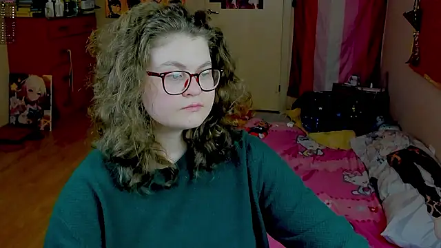 Sashy_Way Live XXX-chat