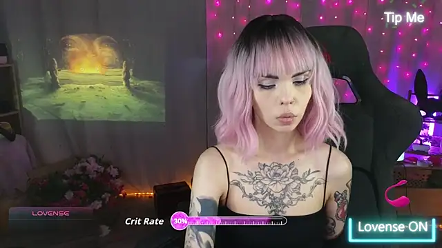 Kerry_Kirk Live XXX Chat