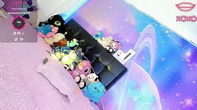 แชท XXX สดของ Thalia_girl21