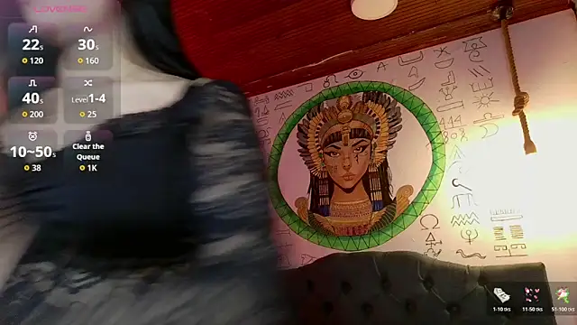 melissa__dolce Live XXX Chat