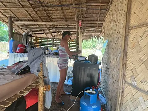 Juliet_official_pro Webcam show