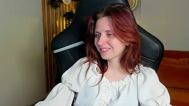 FreyaVey Live XXX-chat