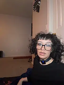 Gothbabbi Chat XXX live
