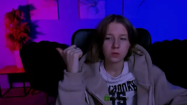 Chat XXX en directo de doll_vey